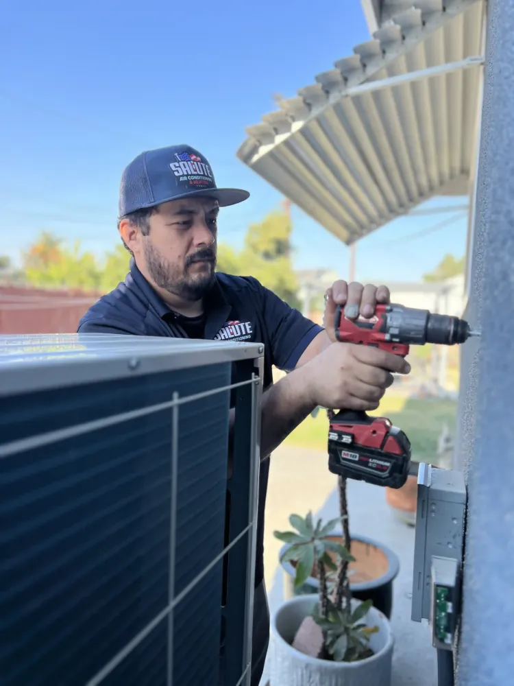 Salute profesisonal drilling