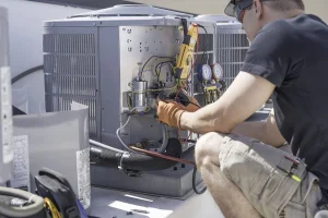 Expert HVAC Services in Corona: How to Keep Your Home Comfortable Year-Round