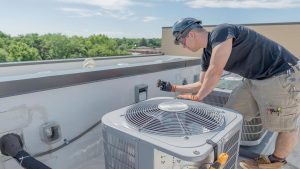 HVAC Services in Corona for Homeowners