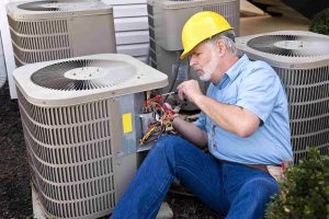 HVAC Maintenance in Corona for 2025 Comfort