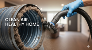 should you have air ducts in your home cleaned